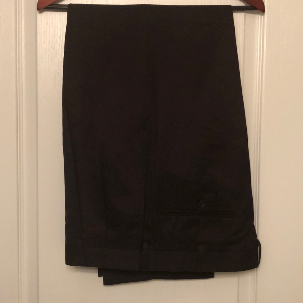 Jos A Bank Leadbetter Golf Pants